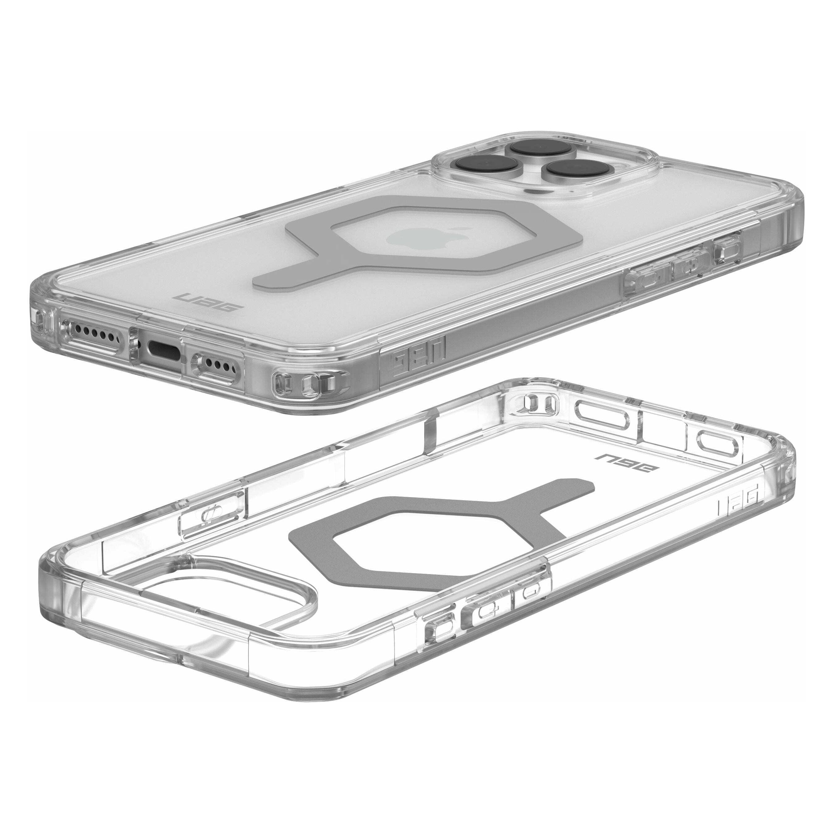 UAG Plyo Magsafe (Apple iPhone 16 Pro Max) (114481114333)