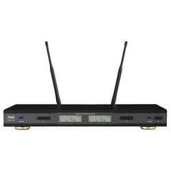 IMG Stageline TXS-865 Funkempfänger