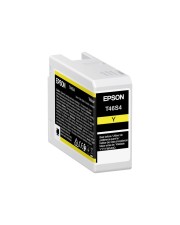 Epson Tinte gelb 26ml Yellow 26 ml (C13T46S400)