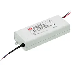 MW PLD-60-500B - LED-Trafo, 54 W, 65 - 115 V DC, 500 mA