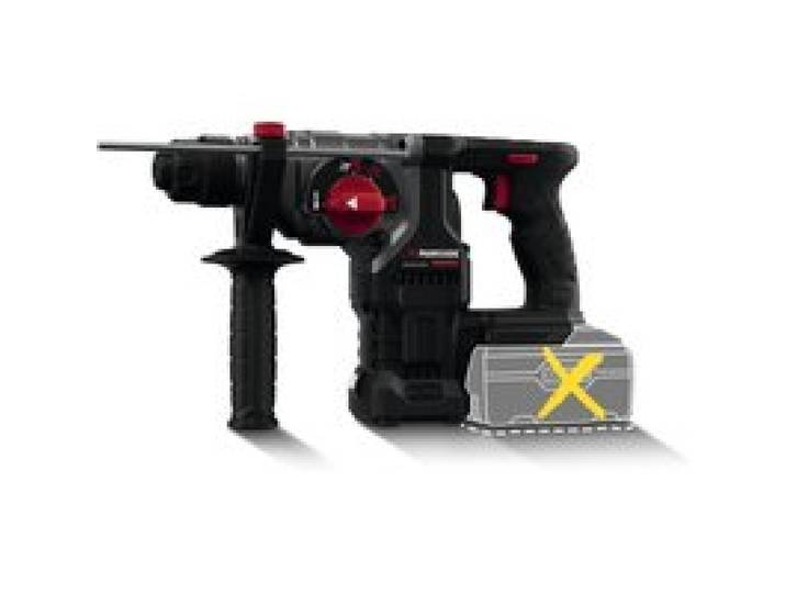 PARKSIDE PERFORMANCE® Marteau perforateur sans fil 20 V »PKHAP 20-Li C3«, sans batterie ni chargeur