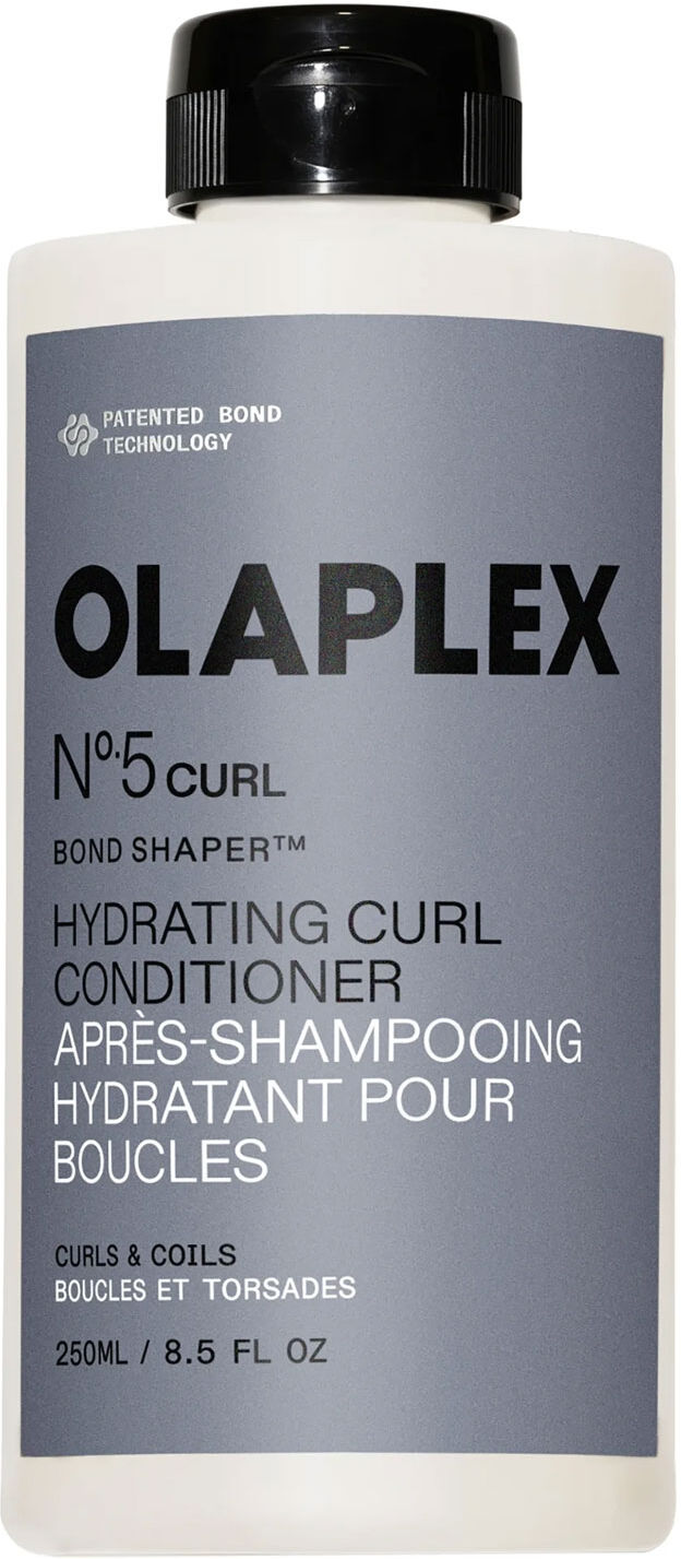 OLAPLEX No.5 Curl Bond Shaper Hydrating Conditioner