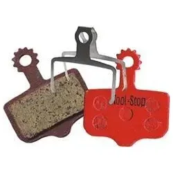 Kool Stop Scheibenbremsbelag D-296