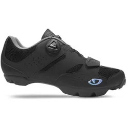 GIRO Cylinder II Damen-Radschuhe Black Gr. 37