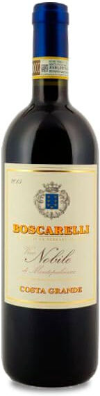 Boscarelli Costa Grande Vino Nobile di Montepulciano 2020 - 75cl