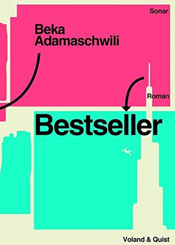 Beka Adamaschwili - Bestseller - Preis vom 02.10.2026 23:42:20 h