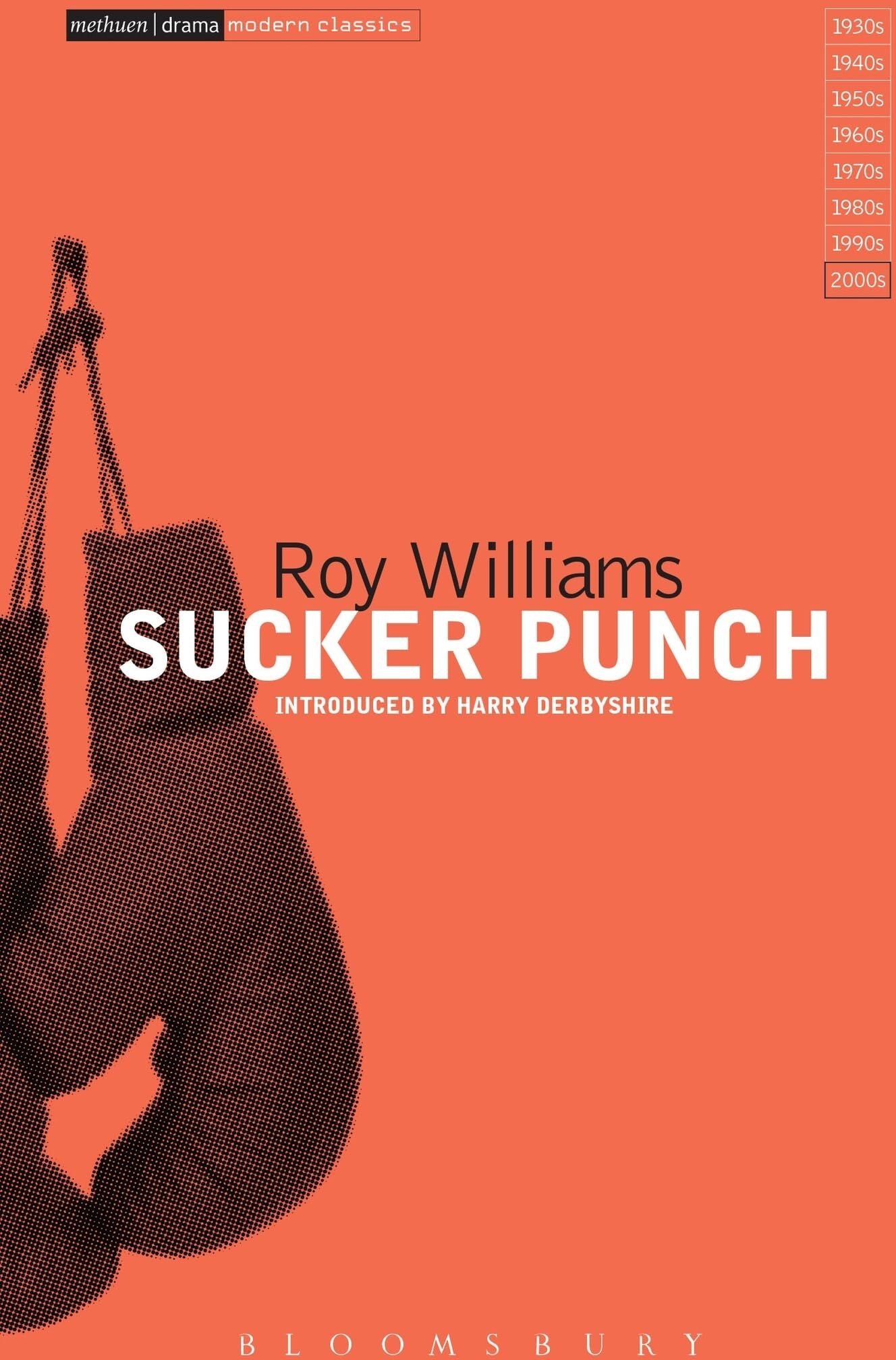 Sucker Punch (Modern Classics) - Preis vom 13.10.2026 19:28:25 h
