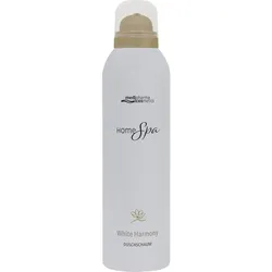 Home Spa White Harmony Duschschaum 200 ML