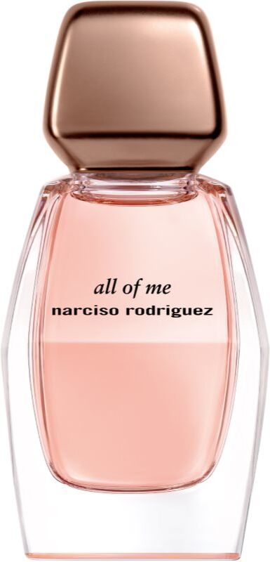 narciso rodriguez all of me EDP W 50 ml