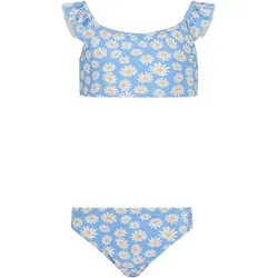 ZigZag Carly Bikini Mädchen 3700 - print daisy 8 (128)