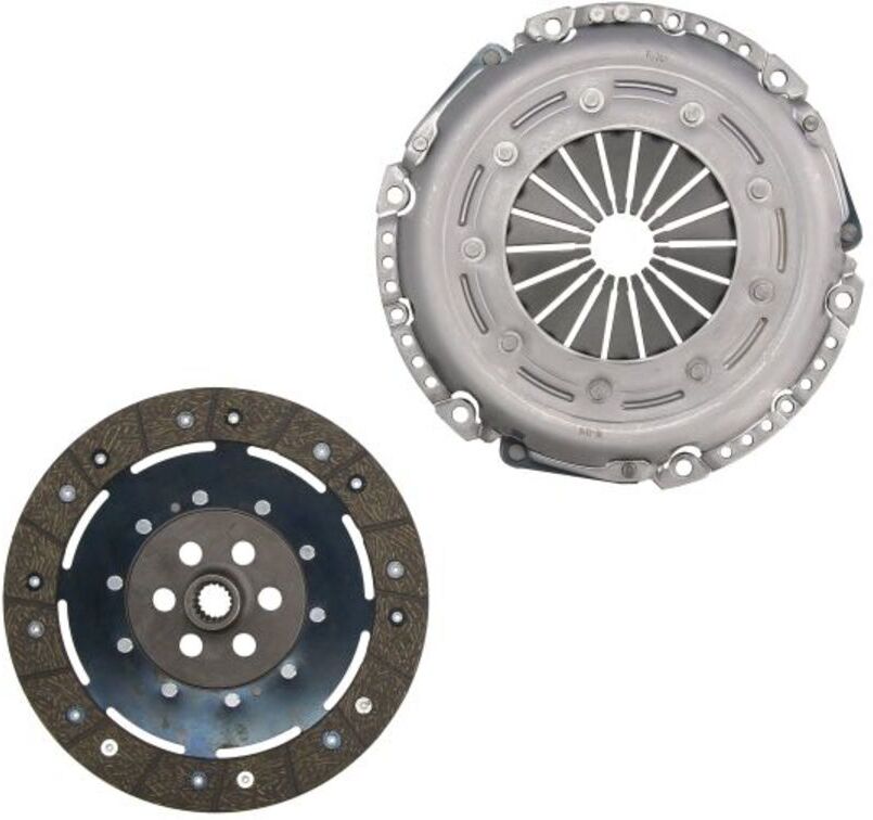 Kit d'embrayage NEXUS F1C073NX