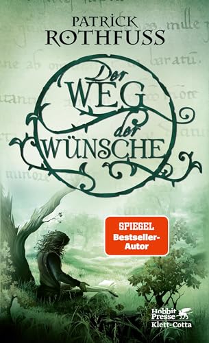 Patrick Rothfuss - Der Weg der Wünsche - Preis vom 02.10.2026 23:42:20 h