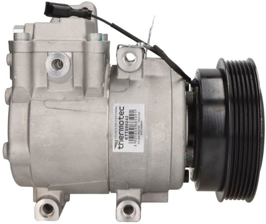 Klimakompressor THERMOTEC KLIMA KTT090242