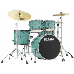 Tama IP50H6WBN-SLM Imperialstar Sky Blue Mist 20" - Schlagzeug