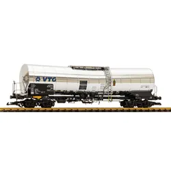 PIKO 37860 G Chemiekesselwagen VTG VI