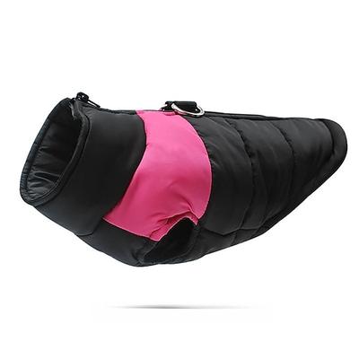 Hund Mäntel Jacke Hundekleidung Winter Warm Atmungsaktiv Bequem Dicht Hundebekleidung