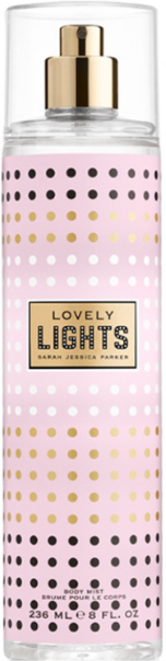 Sarah Jessica Parker Lovely Lights Body Mist 236ml