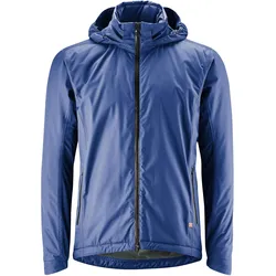 Gonso, Herren, Velojacke, Save Therm (L), Blau, L