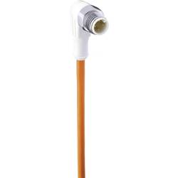Belden 934736001-10 Sensor-/Aktor-Steckverbinder, konfektioniert M12 Stecker, gewinkelt 2.00 m Polzahl Sensoren: 3 10 St.