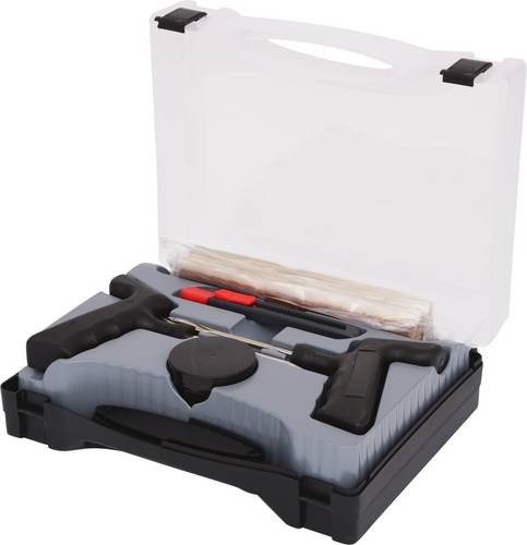 KS Tools Reifenvulkanisier-Satz für NFZ, 5-tlg 150.1080