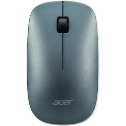 Acer Maus Vero (GP.MCE11.023) (Kabellos), Maus, Grau