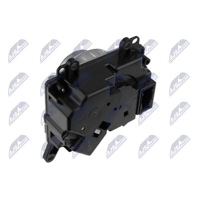 NTY Schalthebel LZB-FR-001 für Ford