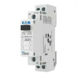 Eaton Stromstossschalter Z-S240/SO