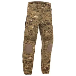 Invadergear, Arbeitshose, Predator (XS)
