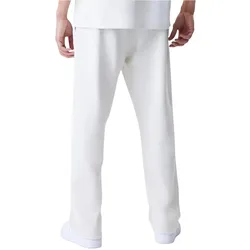 New Era, Herren, Sporthose, Essentials (M), Grau