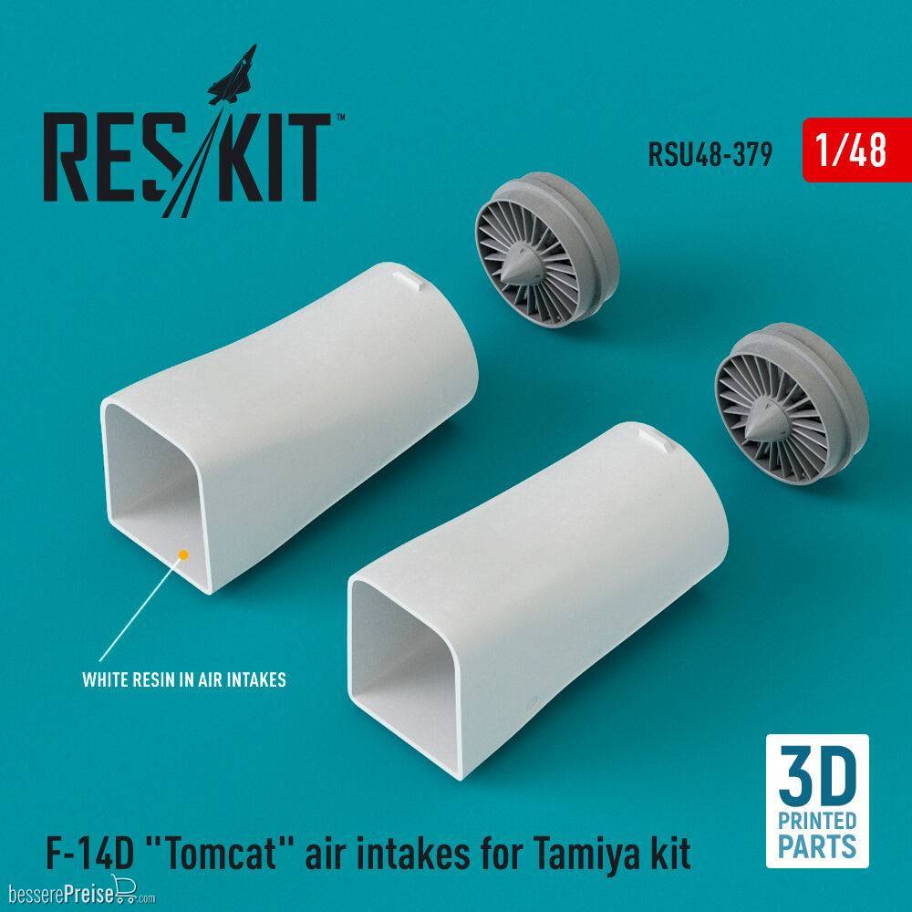 ResKit Models RSU48-0379