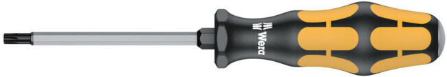 977 Tournevis pour vis TX, TX 20 x 90 mm ; Wera (05024401001)