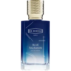 100ml EX NIHILO BLUE TALISMAN Eau de Parfum