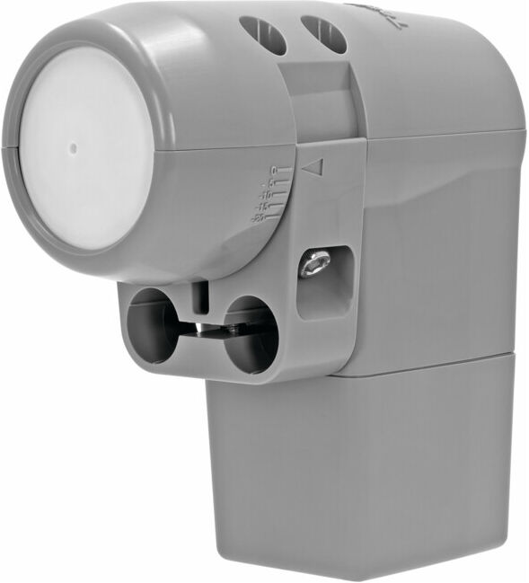 TechniSat UniversalQuatro-Switch-LNB avec boîtier de protection contre les intempéries UNYSAT0010/8980 (0010/8980)