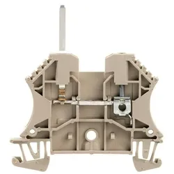 Weidmüller Klemme WDU 2.5 TS SE 2.4