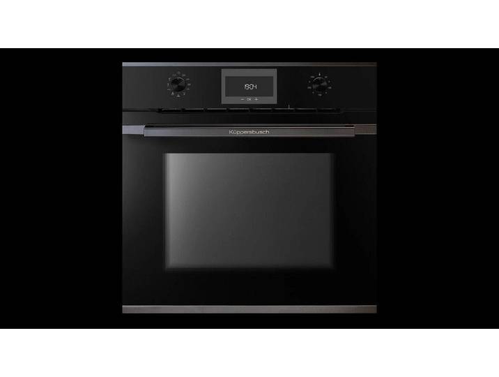 Küppersbusch Einbaubackofen B6330.0, mit keine Angaben