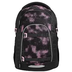 Coocazoo Mate Schulrucksack Pink Illusion