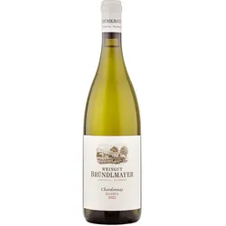 Bründlmayer Chardonnay Reserve Ried Steinberg 2022