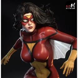 Omega Venom Protectress | ESMonster 1:12 nsfw