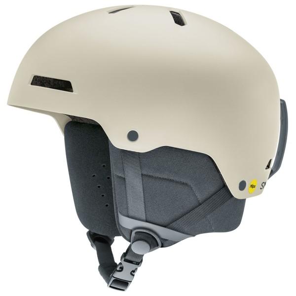 Smith - Rodeo Mips - Skihelm Gr 51-55 cm - S beige