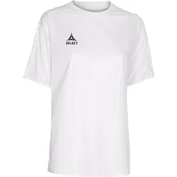 Select Argentina Trikot Damen Weiß M