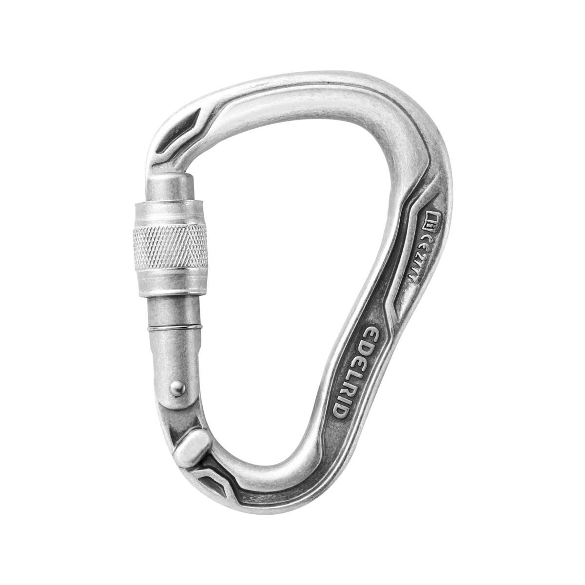 Edelrid HMS Bullet Screw Eco eco (107) 737880001070