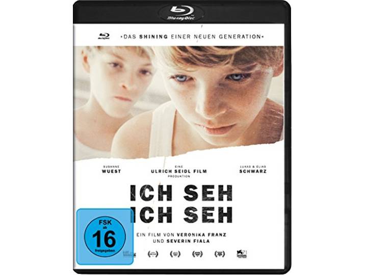 Ich seh, Ich seh