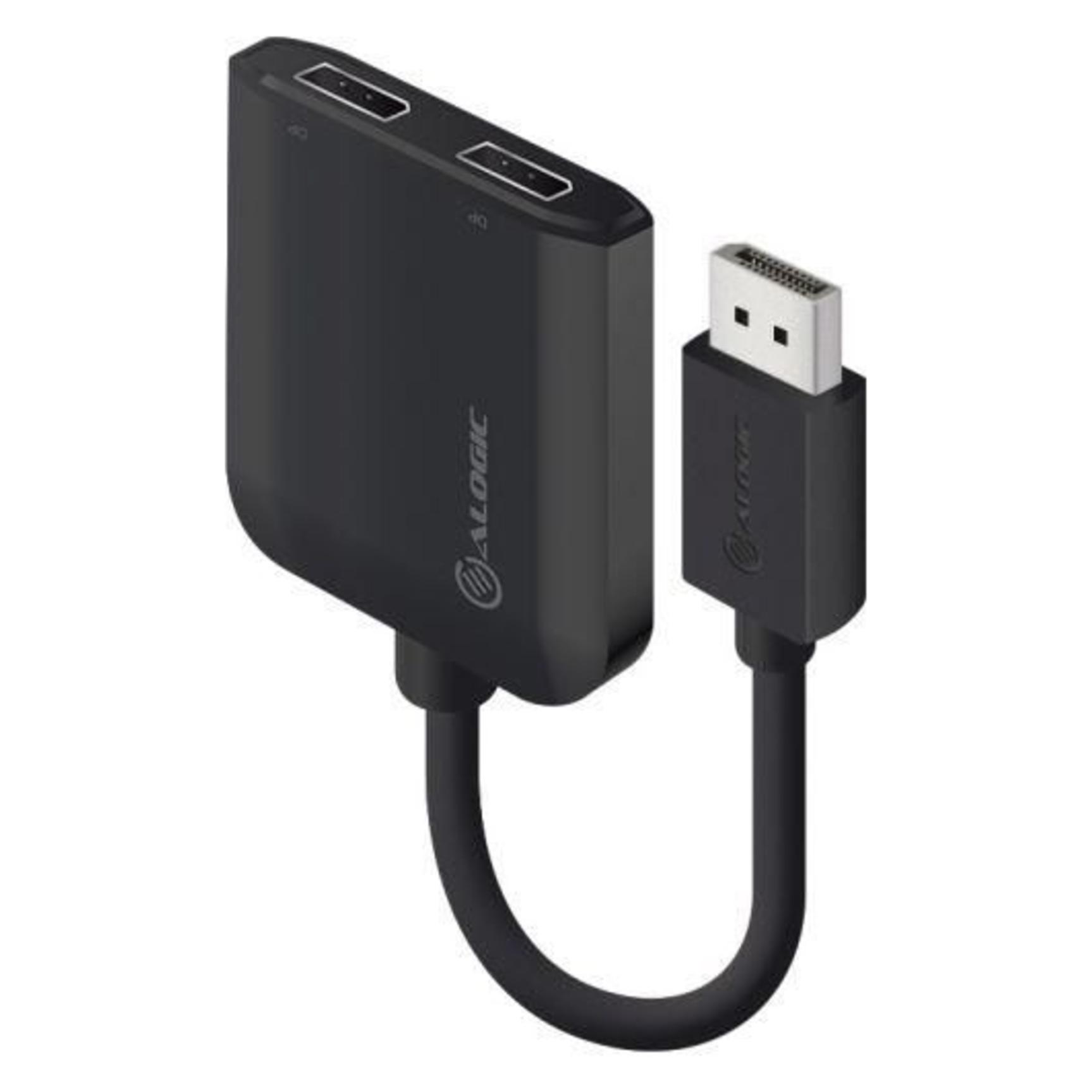 Alogic DP2DP-ADP (7.56 cm) (DP2DP-ADP)
