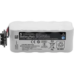 NiMH-Akku 12 V 2800 mAh für ECG-1350/ 2350 /TEC-5500 /5600 /7700