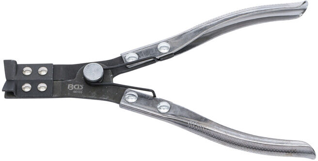 Pince à segment 205 mm Kraftmann ; BGS technic (66103)