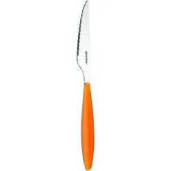 Feeling Steakmesser orangefarben