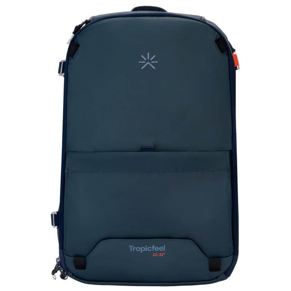 Tropicfeel - Hive 22-32 - Reiserucksack blau