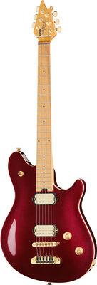 Evh Wolfgang Special T.O.M OXB Oxblood