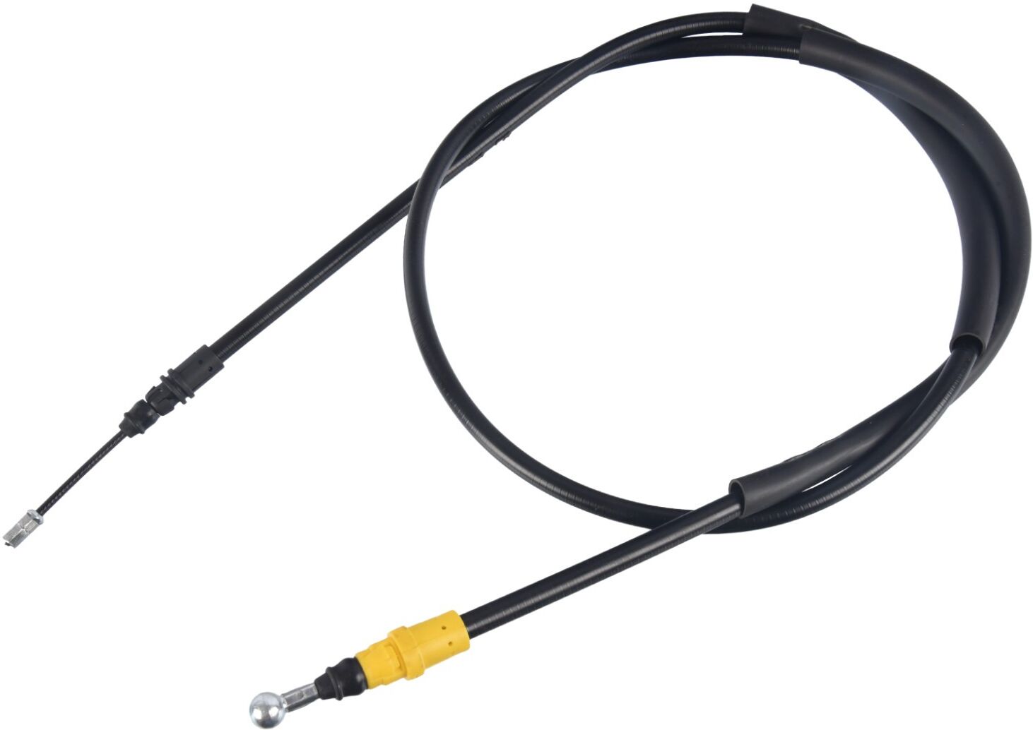 FEBI BILSTEIN 180468 Handbrake cable