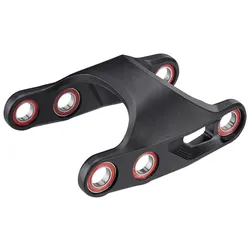 Specialized Umlenkhebel Stumpjumper EVO 27,5" (MY21–24), Alu